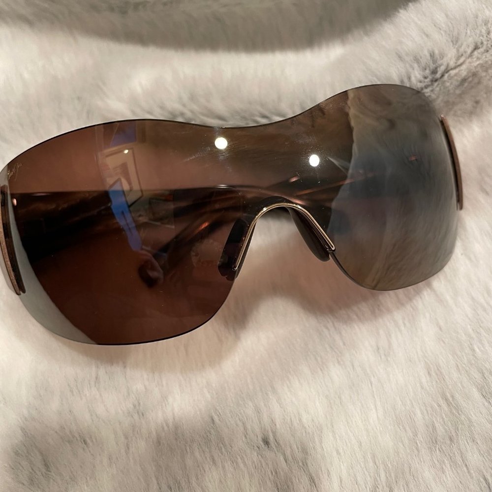 Maui Jim's Aviators